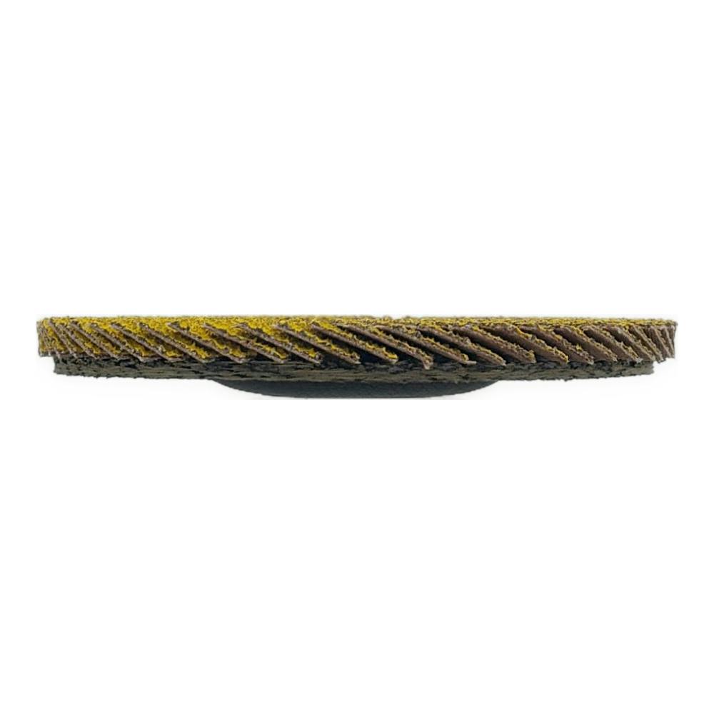 狂研 多羽根ディスク 125mm セラミック #40 SHTOPS12503 | 電動工具