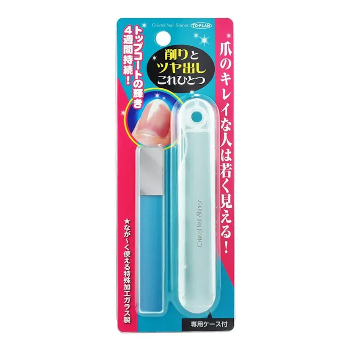 東京企画 クリスタイルネイルシャイナー