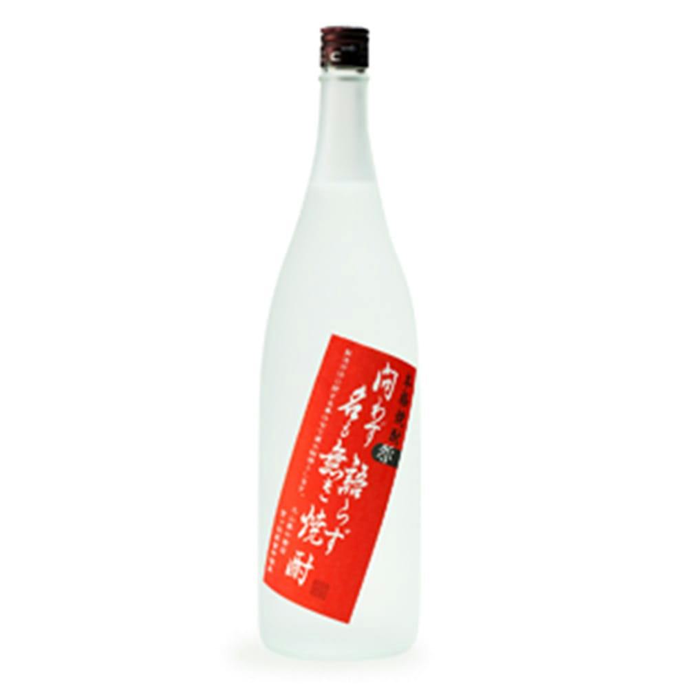 問わず語らず名も無き焼酎 赤 芋 25度 900ml【別送品】｜ホームセンター通販【カインズ】