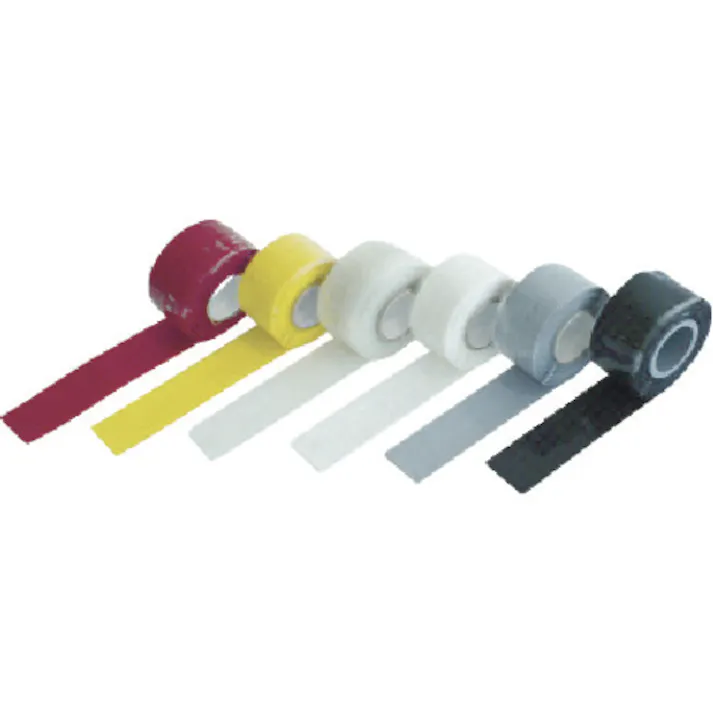 【CAINZ-DASH】中川ケミカル ビージーバンデージ 自己融着テープ BG-BANDAGE-R【別送品】