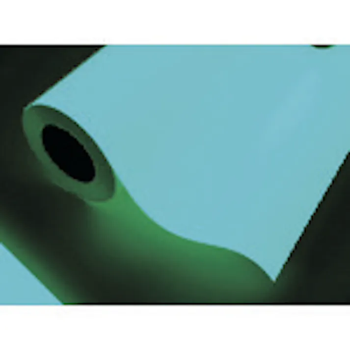 【CAINZ-DASH】中川ケミカル 蓄光ルーナシート25mm幅×10m 0025RUNA10【別送品】