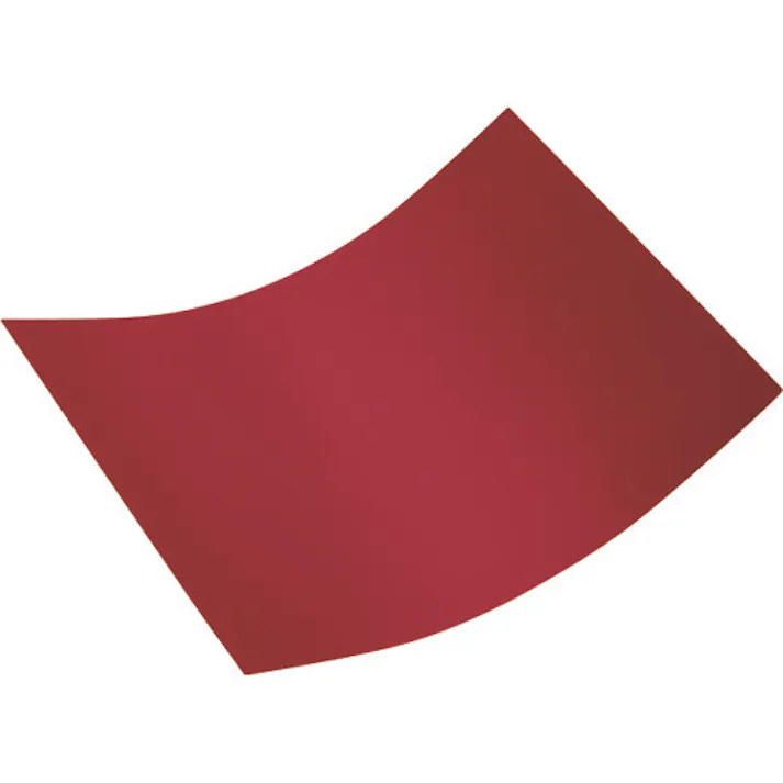 【CAINZ-DASH】中川ケミカル バンガード カッティングシートA4版136ファイアー 136A4【別送品】