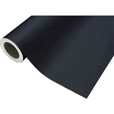 【CAINZ-DASH】中川ケミカル カッティングシート　７９１ブラック　４５０ｍｍ×２Ｍ巻【別送品】