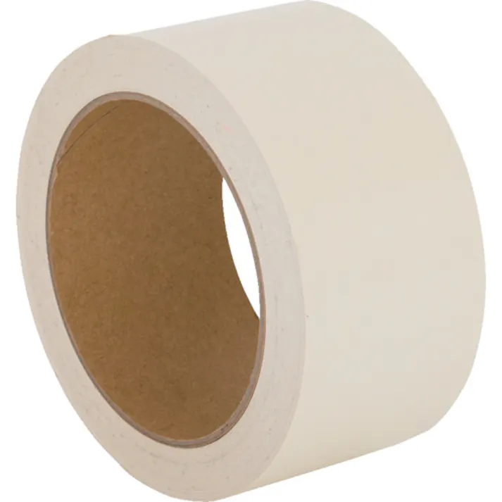 【CAINZ-DASH】中川ケミカル パステルラインテープ イエロー 381 50mm×12M PLT3815012【別送品】