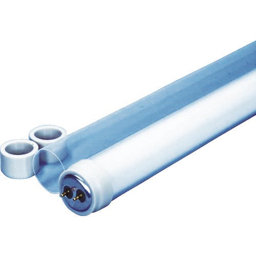 【CAINZ-DASH】中川ケミカル （ブラックライト対応タイプ）１５Ｗタイプ BGBL15W【別送品】