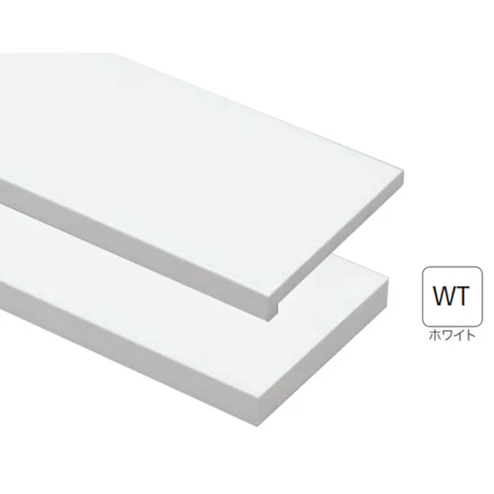 城東テクノ 抗菌樹脂枠三方枠複合 SP7003UM24WT【別送品】