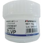 ニッペコ 超高真空用フッ素グリースＺＬＶＰ 75ｇ ZLVP-75G 化学製品・グリス・ペースト - 3