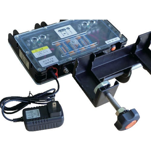 CAINZ-DASH】キタムラ産業 カンバンライト KLG-007【別送品】 | 工事