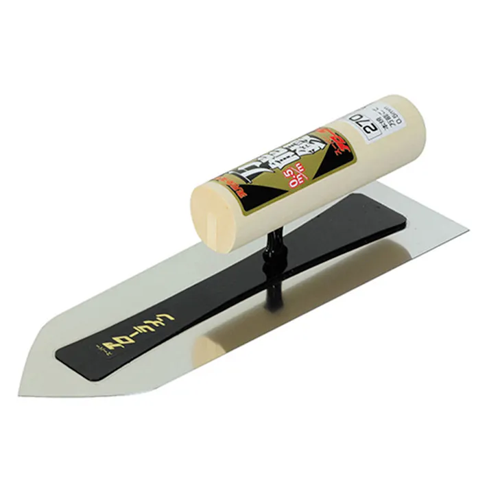アローライン 本焼 万能鏝 板厚0.5mm 全長270mm