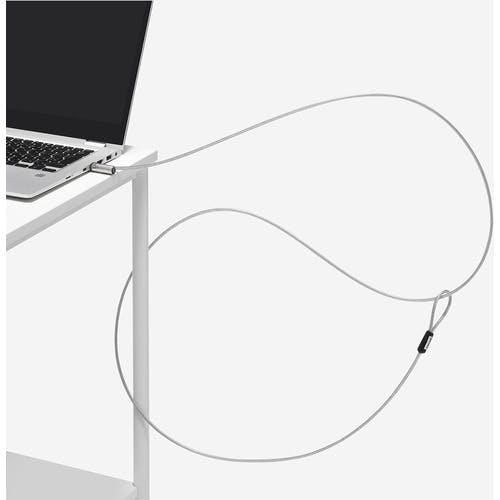 バッファロー シリンダー錠タイプワイヤーロック Nanoスロット対応 BLC09 PCセキュリティ用品 バッファロー シリンダー錠タイプワイヤーロック Nanoスロット対応 BLC09 PCセキュリティ用品