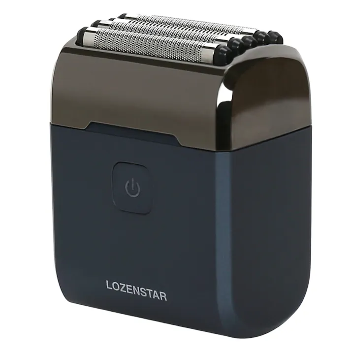 ロゼンスター モバイルシェーバー 5枚刃 SRM-506