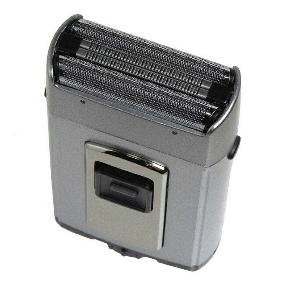 ロゼンスター 電動シェーバー 水洗いポケそり 3枚刃 S-627 | 美容家電