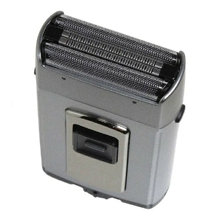 ロゼンスター 電動シェーバー 水洗いポケそり 3枚刃 S-627