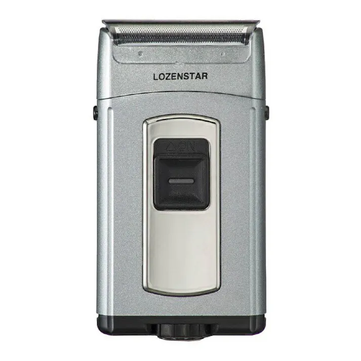 ロゼンスター 電動シェーバー 水洗いポケそり 3枚刃 S-627