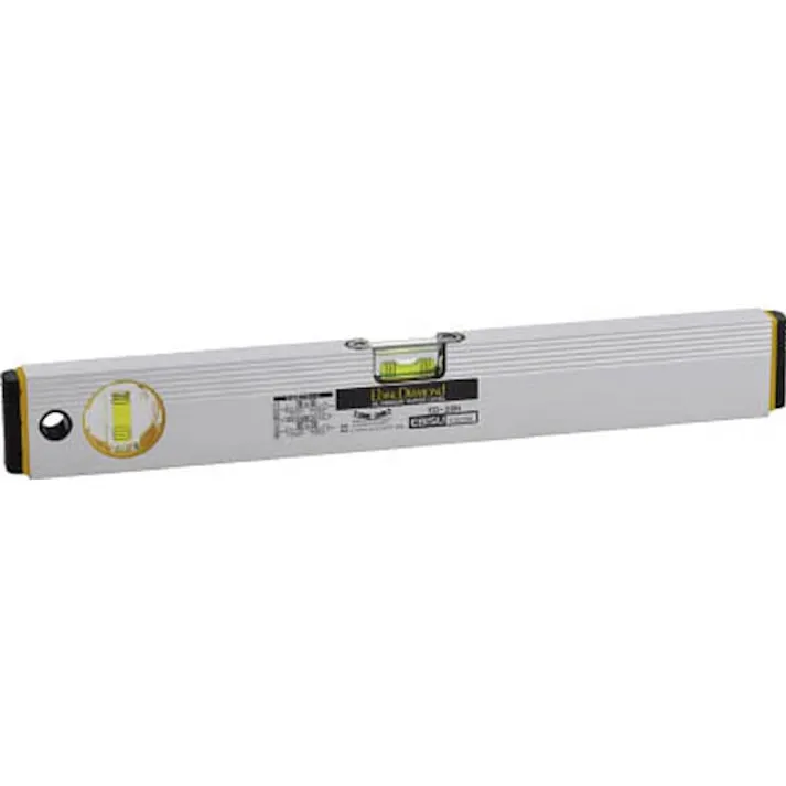 エビス エビスダイヤモンド ベーシックレベル シルバー 380mm ED-38N