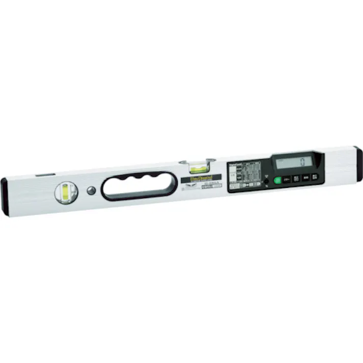 【CAINZ-DASH】エビス デジタルレベル 600mm ED-60DGLN【別送品】