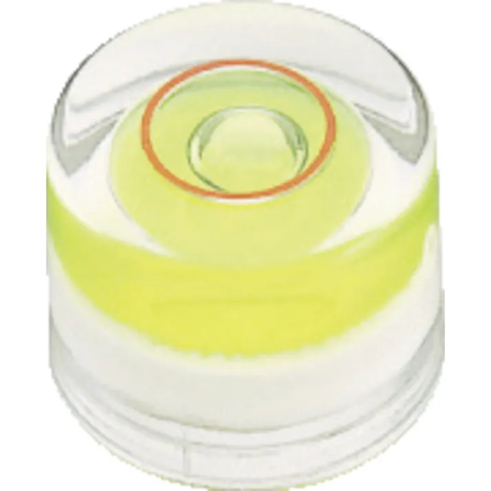 【CAINZ-DASH】エビス 丸型気泡管φ25 R25【別送品】