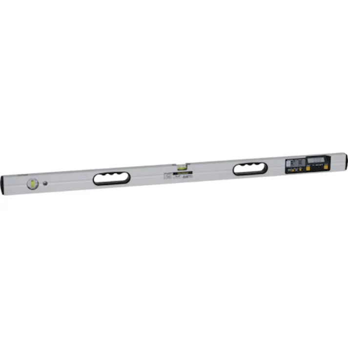 【CAINZ-DASH】エビス 磁石付デジタルレベル 1200mm ED-120DGLMN【別送品】