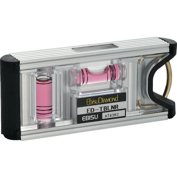 【CAINZ-DASH】エビス トビレベル シルバー/レッド ED-TBLNR【別送品】