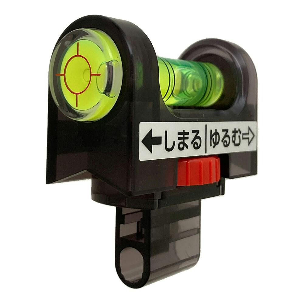 エビス エビスダイヤモンド ハンマードリル用水平器 ED-6HD | 作業工具