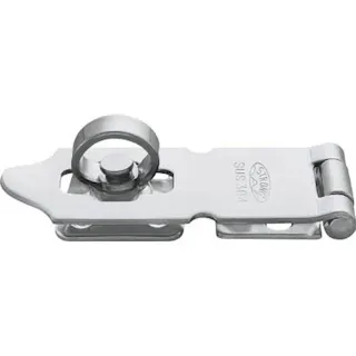 STRONG ステンレス ステンレス掛金 60mm NK-A-SU-00-60