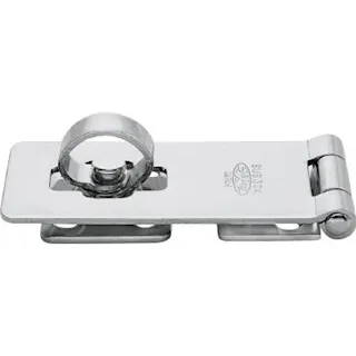 STRONG ステンレス ステンレス掛金 135mm NK-A-SU-00-135