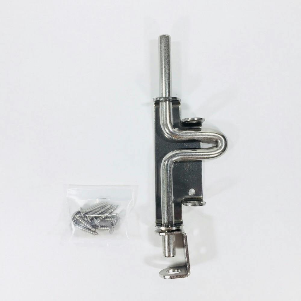 STRONG ストロング ラッチ 特大 120mm | 建具金物 通販