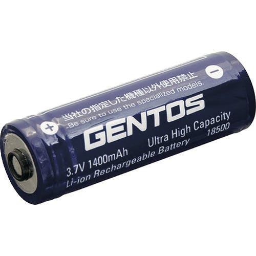 ジェントス ハンディライト専用充電池37SB SG-37SB ハンドライト用オプション ジェントス ハンディライト専用充電池37SB SG-37SB ハンドライト用オプション