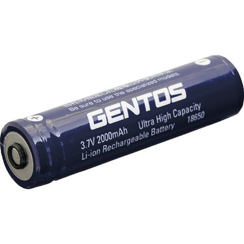 ジェントス ハンディライト専用充電池39SB SG-39SB ハンドライト用オプション ジェントス ハンディライト専用充電池39SB SG-39SB ハンドライト用オプション