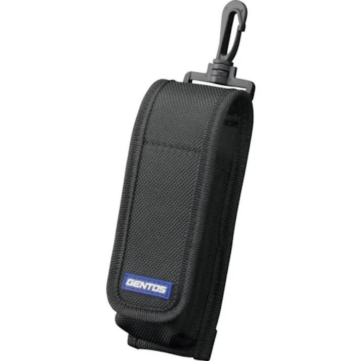 【CAINZ-DASH】ジェントス フラッシュライト用ポーチS AC-415S【別送品】
