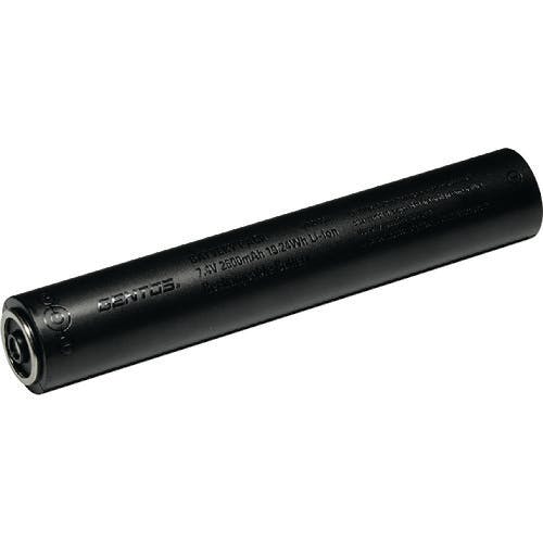 ジェントス UT-1000M・UT-3200H専用充電池 UT-218SB ハンドライト用オプション ジェントス UT-1000M・UT-3200H専用充電池 UT-218SB ハンドライト用オプション
