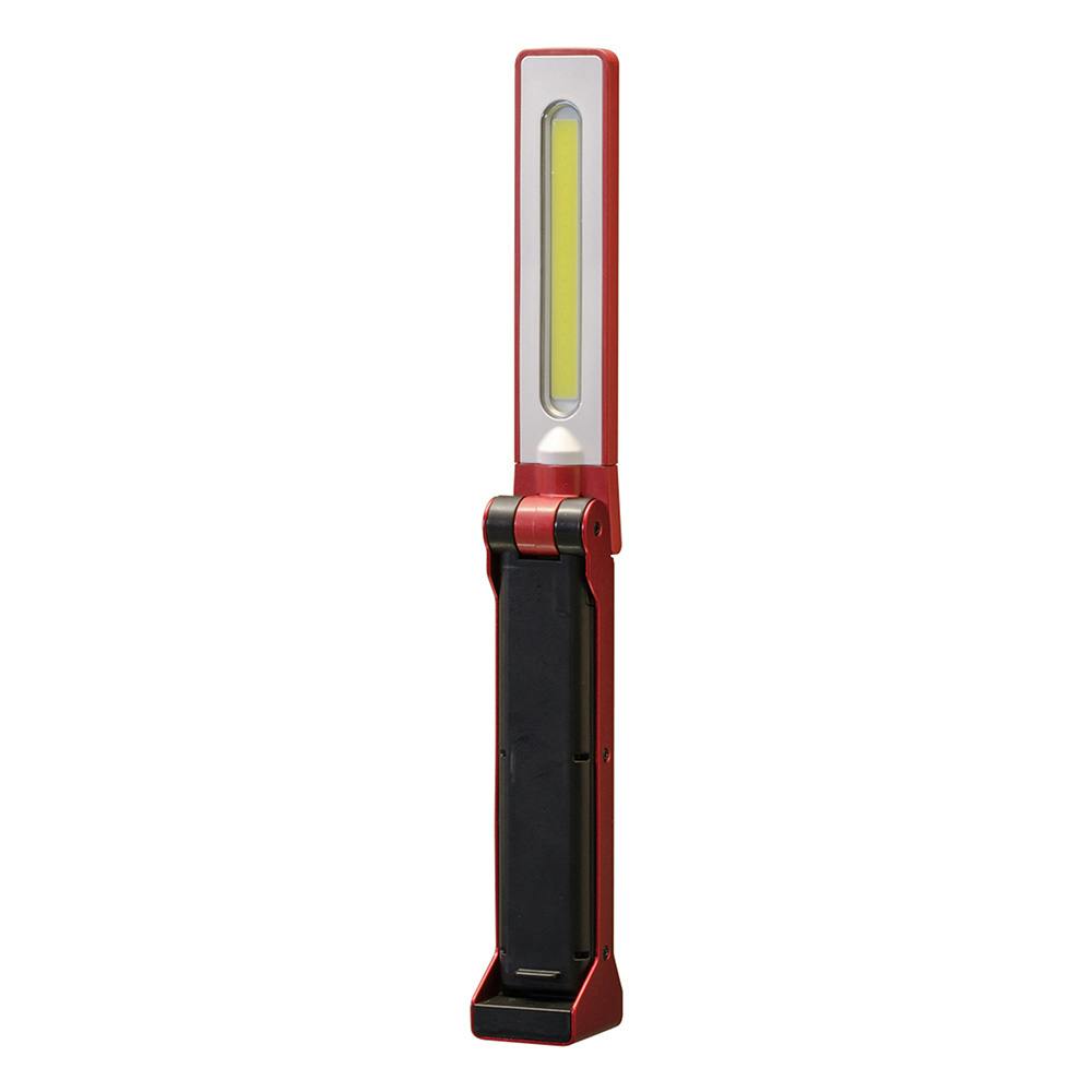 ジェントス GENTOS COB LED搭載充電式ワークライト GANZ GZ-213 ジェントス GENTOS COB LED搭載充電式ワークライト GANZ GZ-213