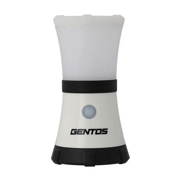 ジェントス LEDランタン エクスプローラー EX-144D