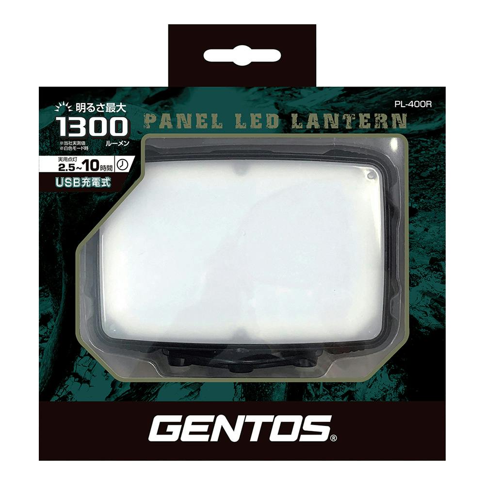 パナソニック 乾電池エボルタNEO付きワイドパワーLED強力ライト