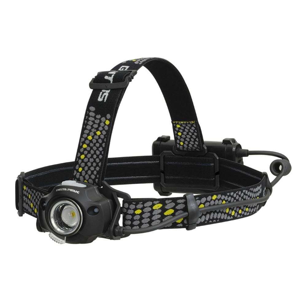 送料無料 ２個セット ジェントス LEDヘッドライト HW-G533H HW-G533H - GENTOS