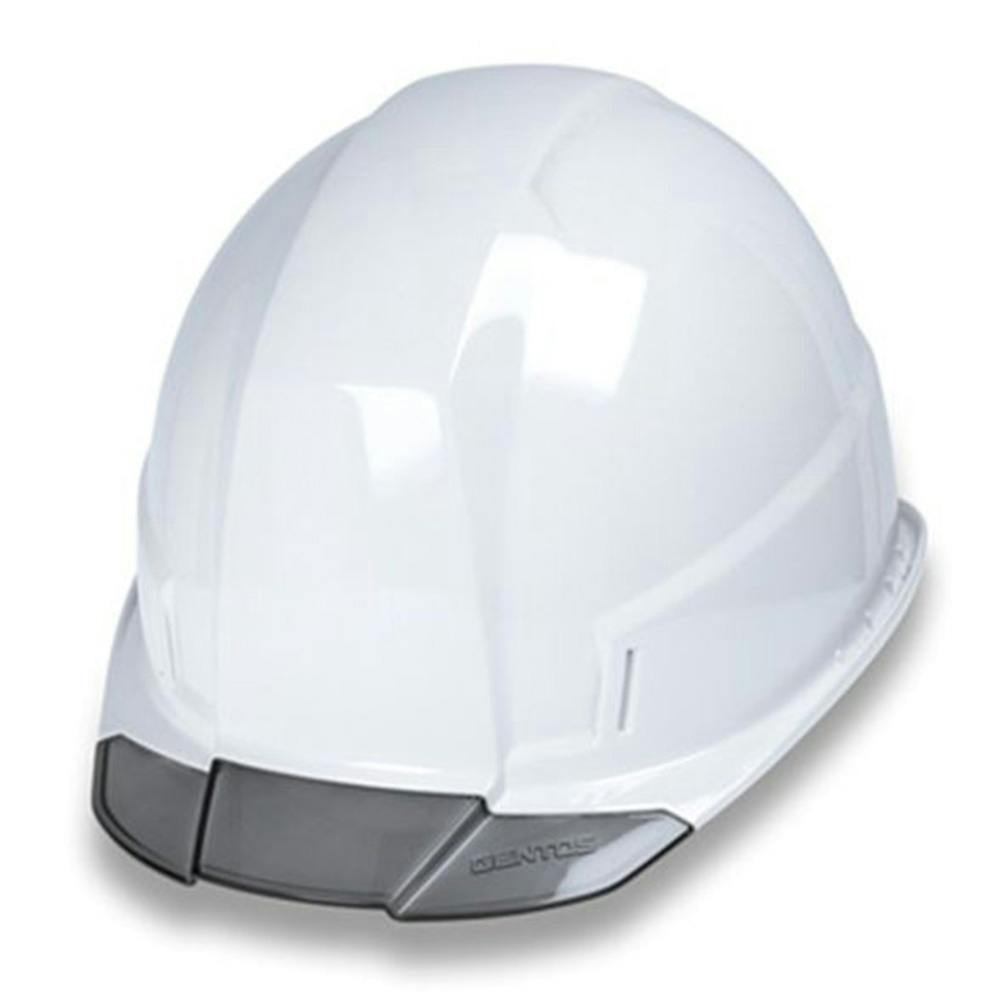 ジェントスヘルメット GRID AIR＋ GH02A 白