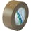 【CAINZ-DASH】リンレイテープ クロス粘着テープ　包装用ＰＥワリフテープ　ＥＦ６７１　５０×５０　厚さ０．１６ｍｍ　茶色 EF671-50X50【別送品】