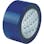 【CAINZ-DASH】リンレイテープ 包装用ＰＥワリフテープ　ＥＦ６７４　５０×２５　青色 EF674-50X25-BL【別送品】