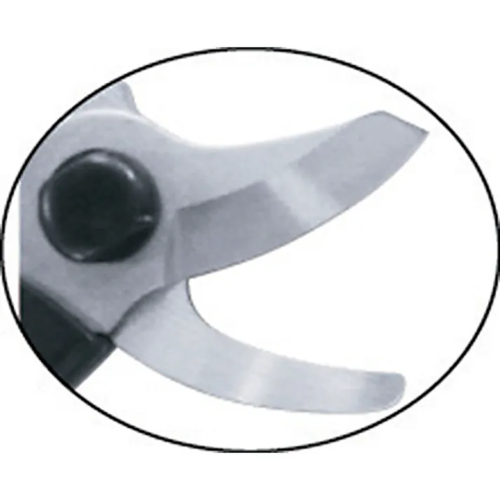 【CAINZ-DASH】キンボシ 兼次ミニ剪定鋏 2239【別送品】