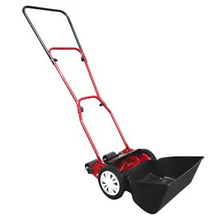 Golden Star 手動式芝刈り機 ハッピーバーディーモアー GSB-2000H