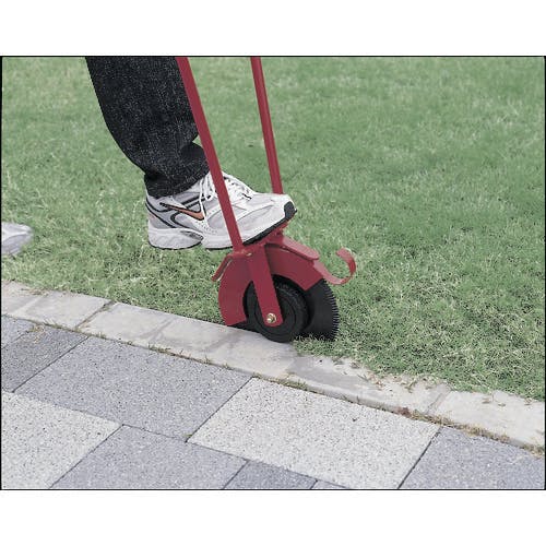 CAINZ-DASH】キンボシ ローラーカッターDX（安全カバー付） 4020