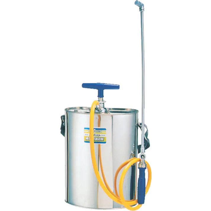 【CAINZ-DASH】キンボシ 噴霧器 10L半自動タイプ 6006【別送品】