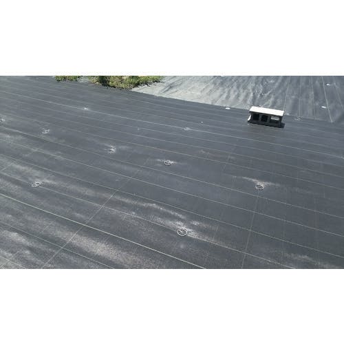 防草シート CAINZ-DASH】キンボシ 超強力防草シート 0．5m×20m 7631【別送品