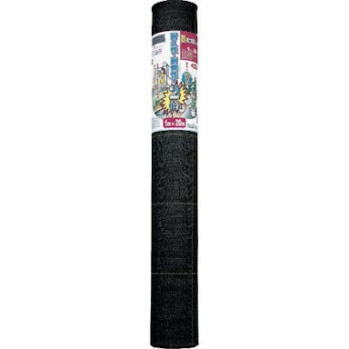 【CAINZ-DASH】キンボシ 超強力防草シート　１×２０ｍ【別送品】