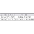 【CAINZ-DASH】キンボシ ピックマンＳ（アルミ釘タイプ）１０本入り 7656【別送品】