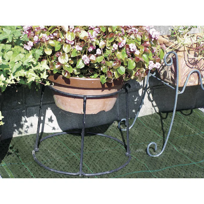 【CAINZ-DASH】キンボシ 強力防草シート(モスグリーン) 7675【別送品】