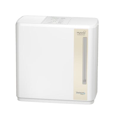 気化ハイブリッド式加湿器 HD-500F-ホワイト 0H38010(販売終了)