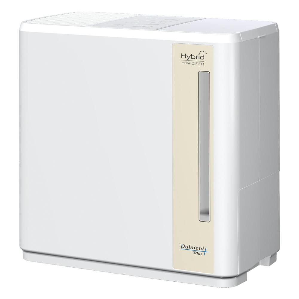 ダイニチ工業 ハイブリッド式加湿器 4.7L 木造和室14.5畳