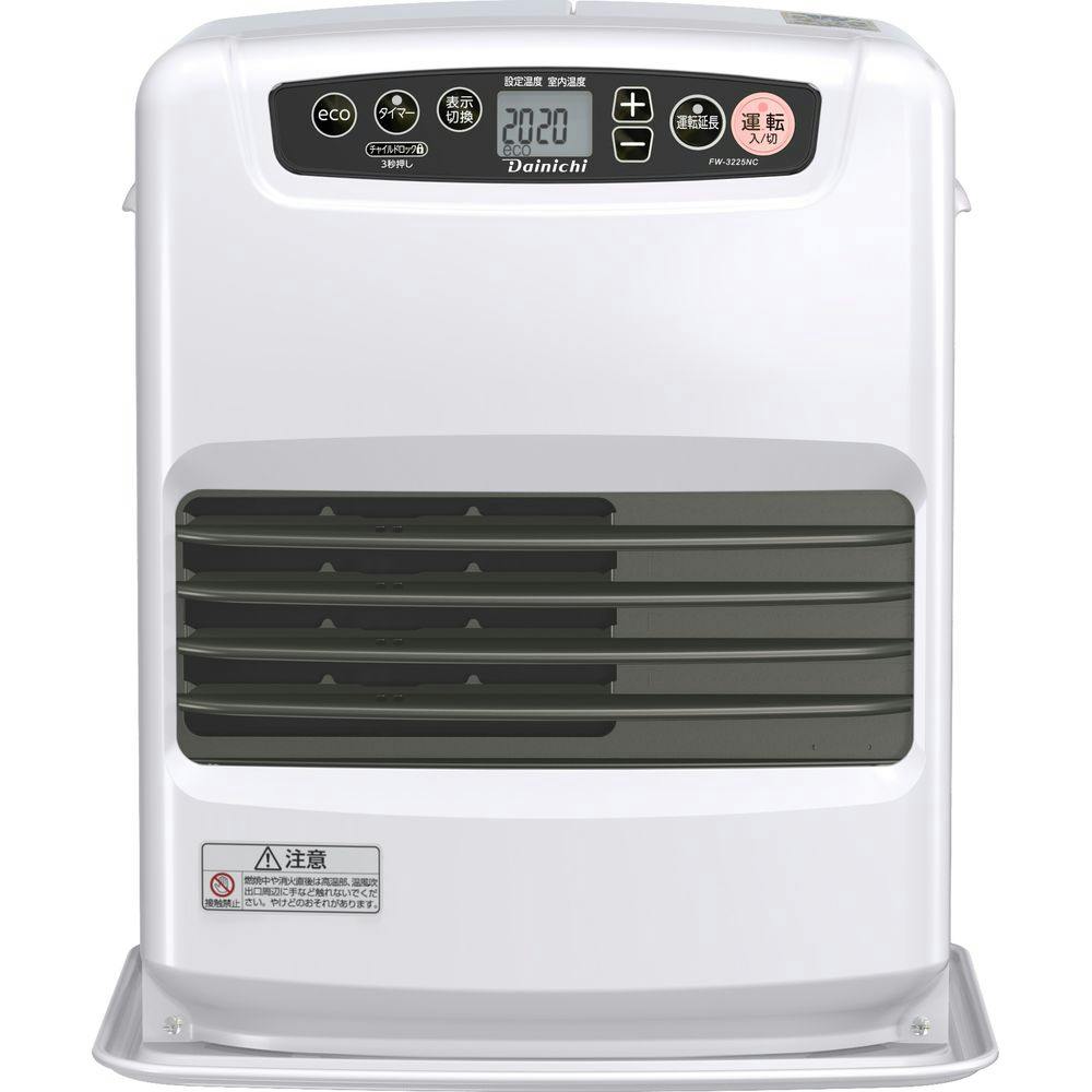 石油ファンヒーター22年製5.0L 石油ファンヒーター22年製5.0L