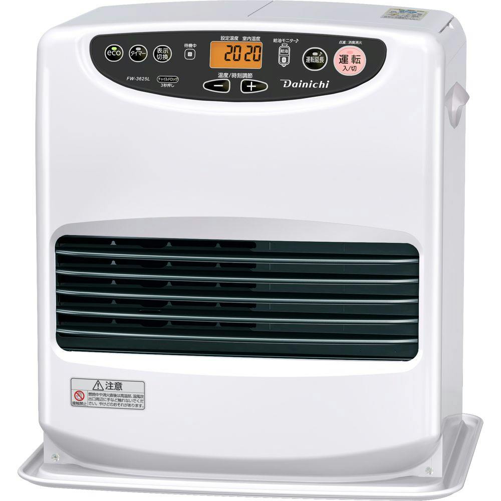 石油ファンヒーター2015年製7.2L 石油ファンヒーター2015年製7.2L 石油ファンヒーター2015年製7.2L